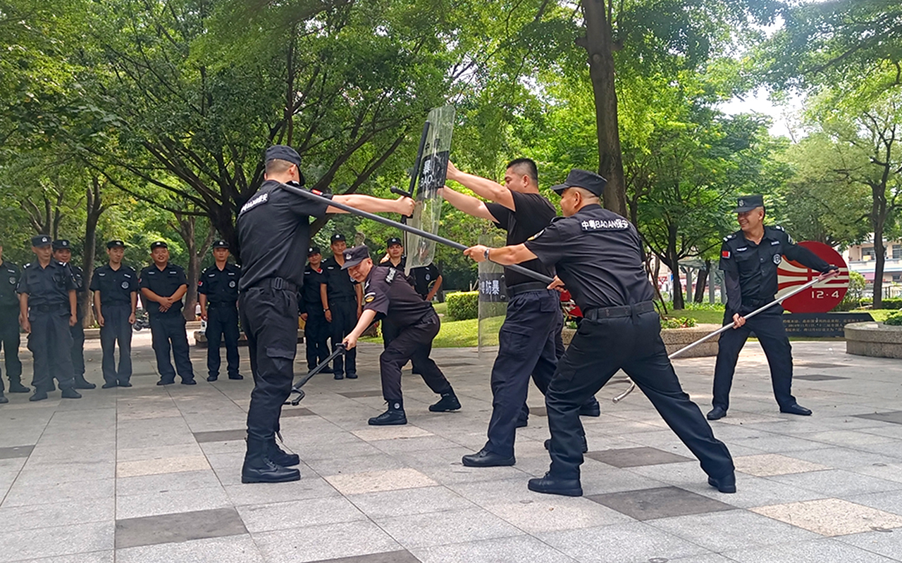 【不負(fù)光陰，篤定前行】我司正式開展2022年度骨干培訓(xùn)活動(dòng)