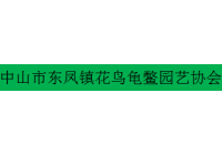 東鳳鎮(zhèn)花鳥龜鱉園藝協(xié)會