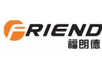 福朗德機械